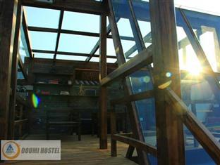 Shuhe Doumi International Youth Hostel Λιγιάνγκ Εξωτερικό φωτογραφία