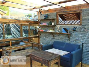 Shuhe Doumi International Youth Hostel Λιγιάνγκ Εξωτερικό φωτογραφία